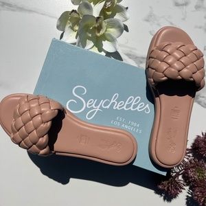 Seychelles | Bellissima Slide Sandal